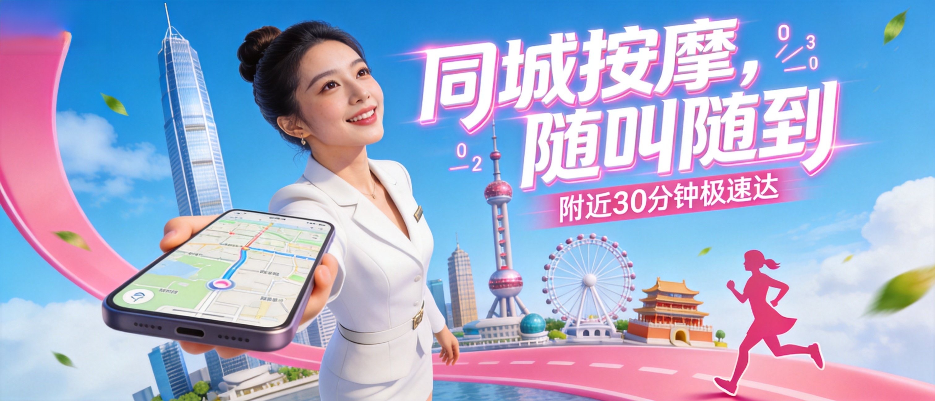 泸州活立到家上门按摩：把放松这件事，真正还给自己